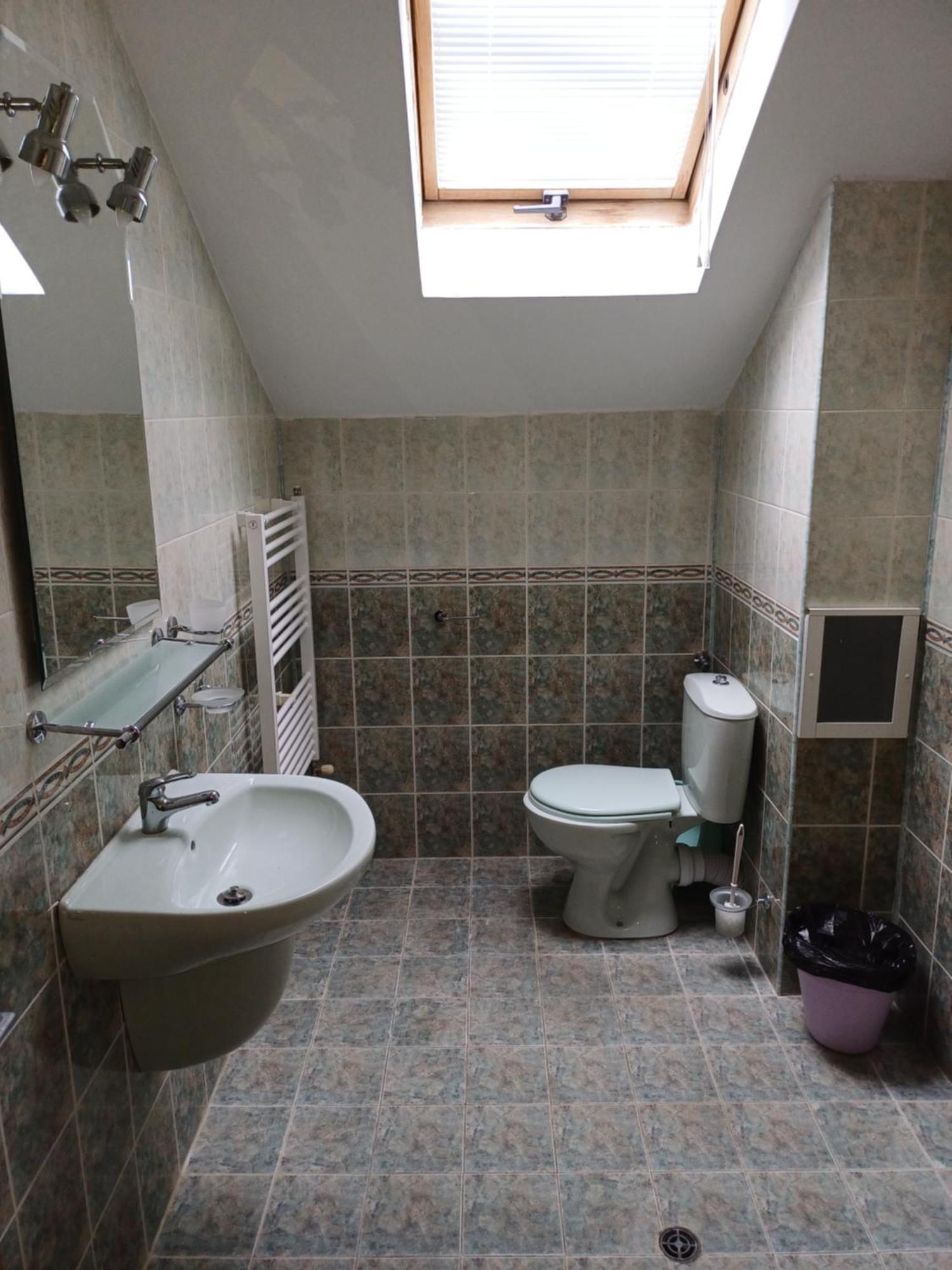 Guest Rooms DEVA Burgas Extérieur photo