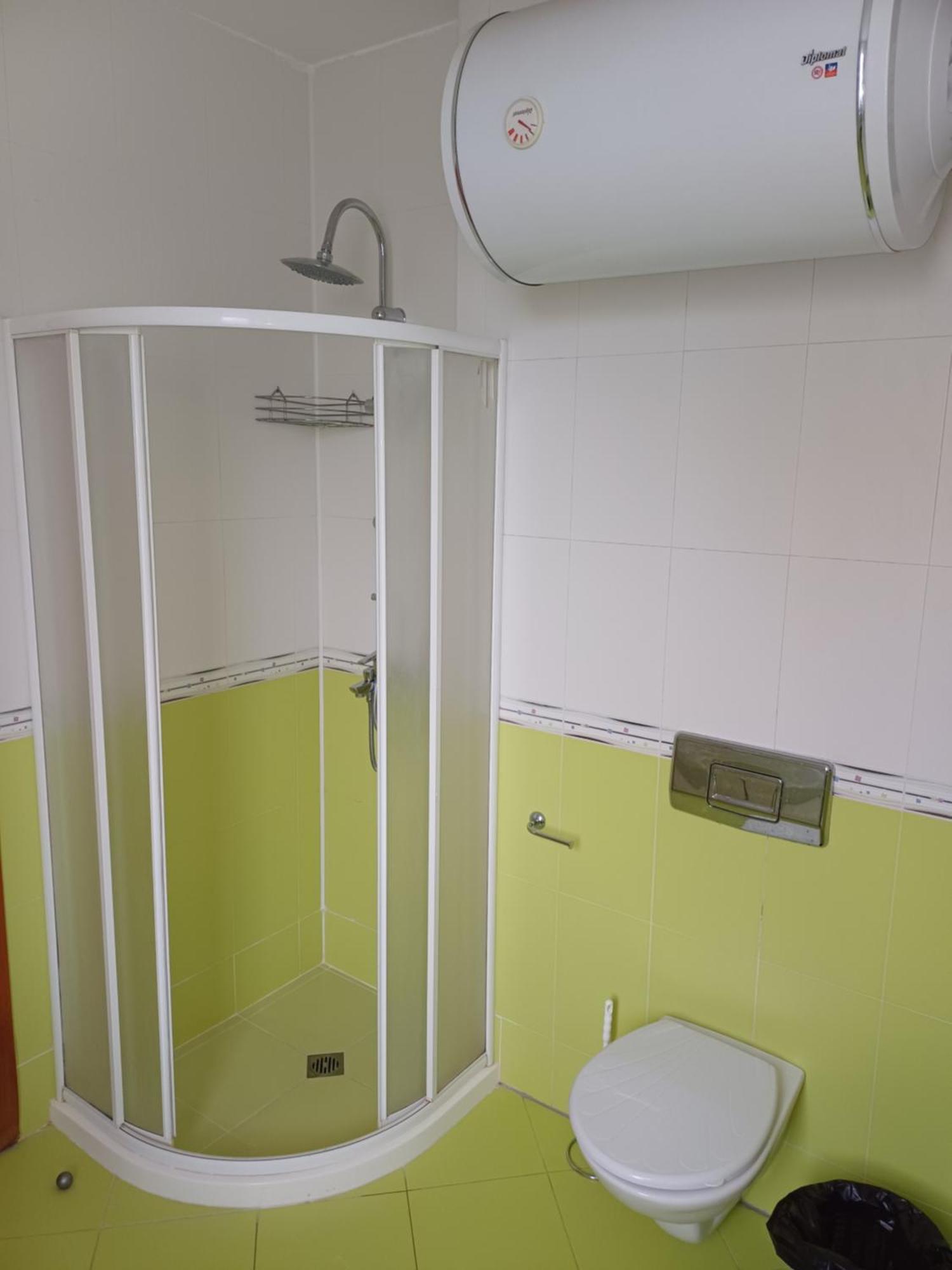 Guest Rooms DEVA Burgas Extérieur photo
