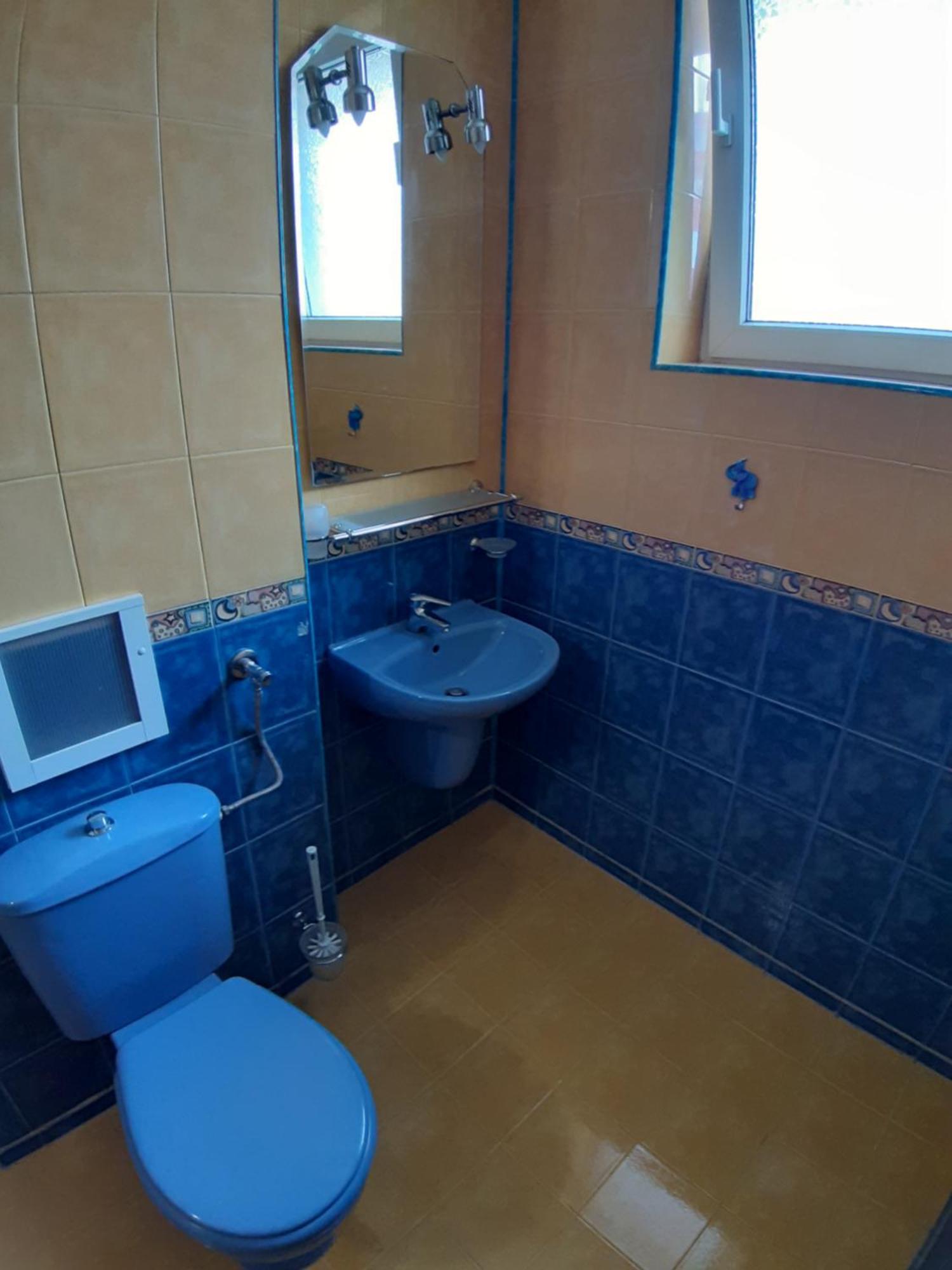 Guest Rooms DEVA Burgas Extérieur photo