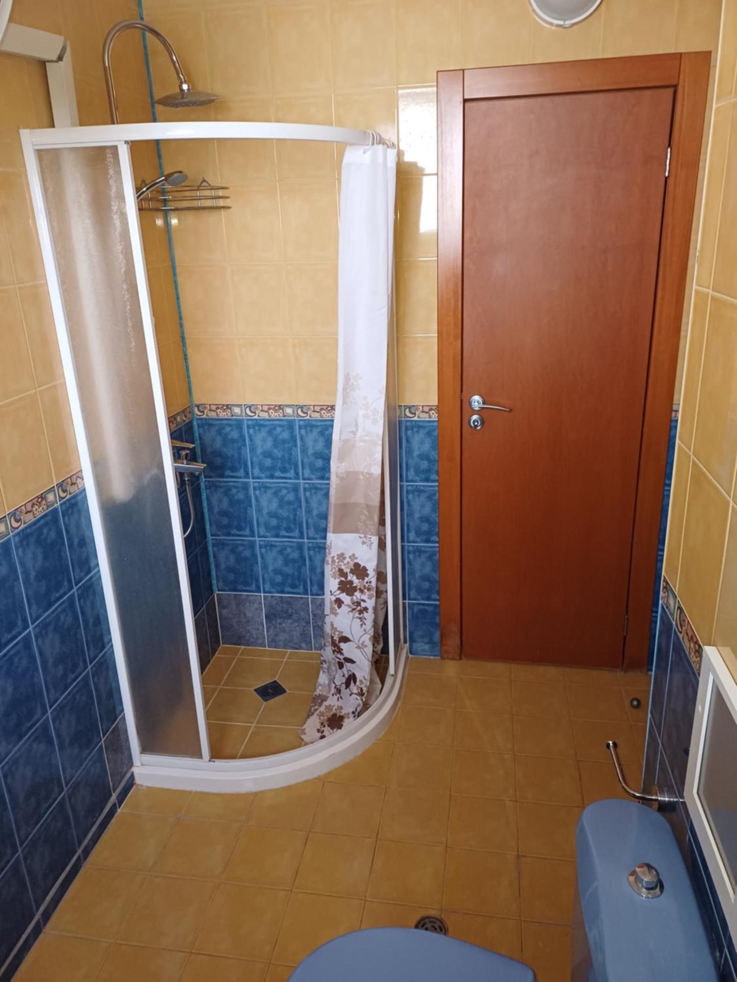 Guest Rooms DEVA Burgas Extérieur photo