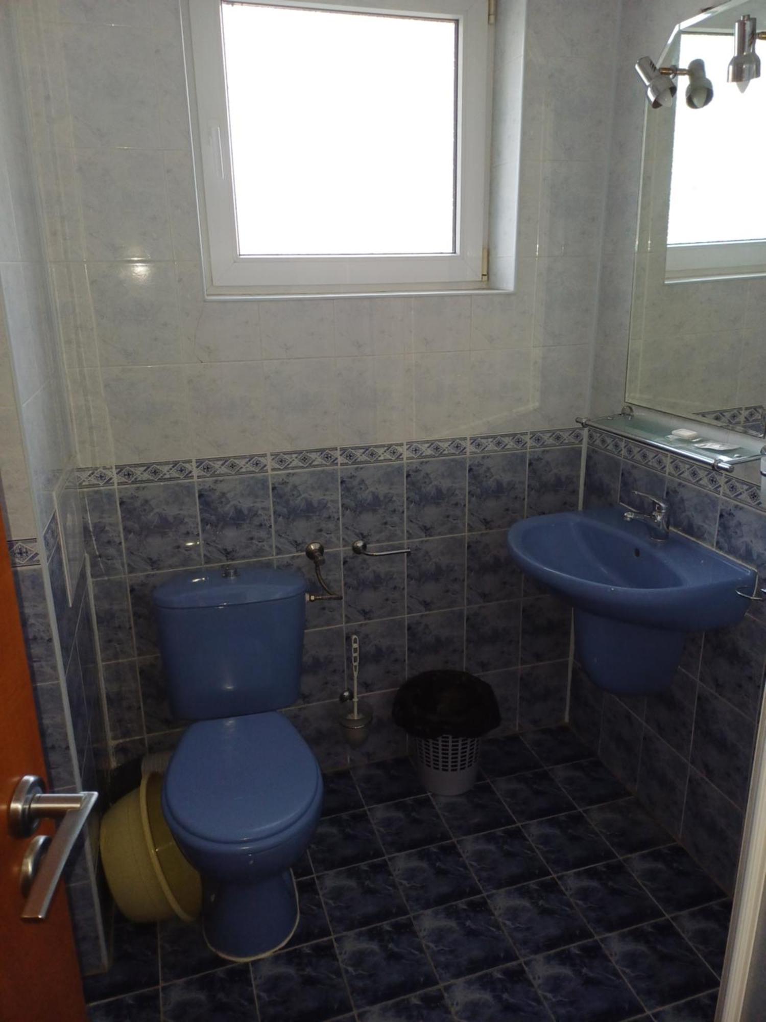 Guest Rooms DEVA Burgas Extérieur photo