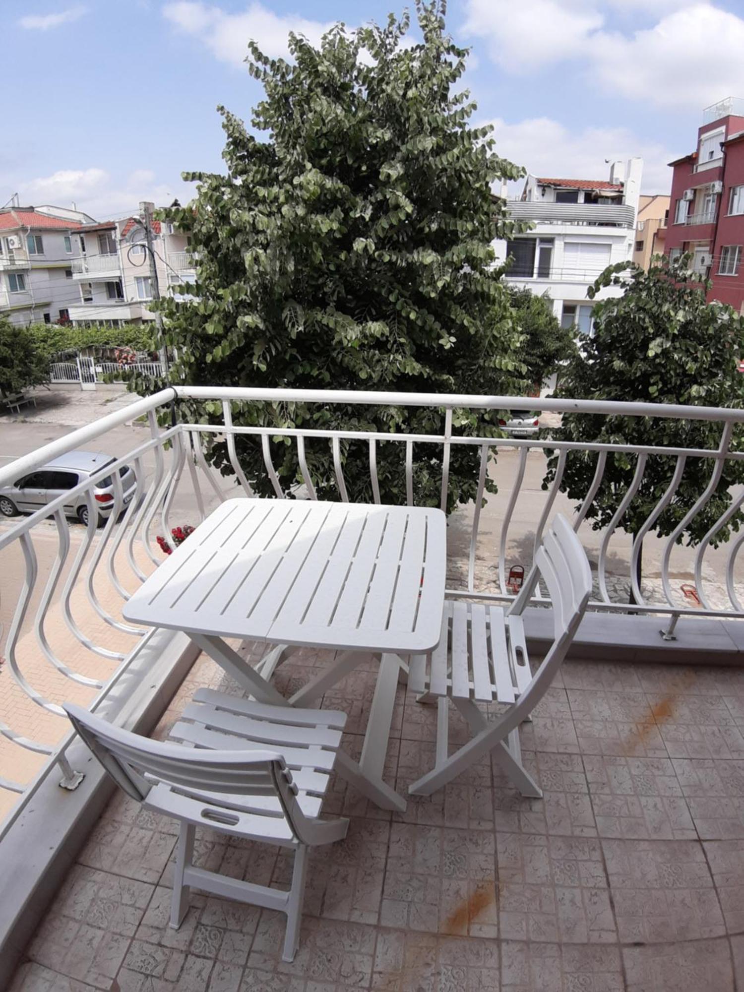 Guest Rooms DEVA Burgas Extérieur photo